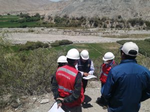 Ejecución de obras en Majes II podría dilatarse por falta de entrega del control del proyecto a concesionaria