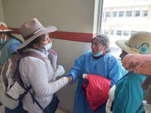 Juliaca: Número de civiles fallecidos asciende a 18