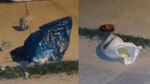 Cusco: Hallan a mujer descuartizada en el distrito de Santiago