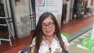 Fiorella Matos: «Se debe poner en agenda de las autoridades la importancia de prevenir los feminicidios»