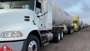 Más de 140 cisternas con combustibles ingresarán a Arequipa, Cusco y Pucallpa