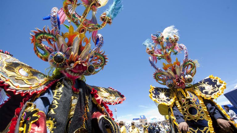 Puno: Conjuntos folclóricos adelantan su decisión de no participar de la Fiesta de la Candelaria