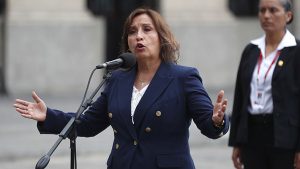 Dina Boluarte: Ministerio Público inició investigación preliminar por fallecidos en protestas