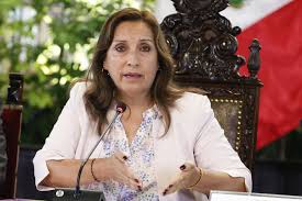 Fiscalía del Perú le recuerda a Dina Boluarte que el Ministerio Público es un organismo autónomo