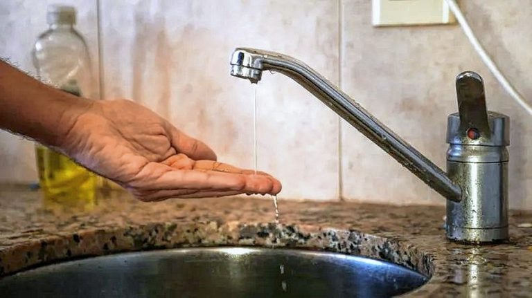 ¡Atención! Sedapar anuncia corte de agua en 8 distritos de Arequipa