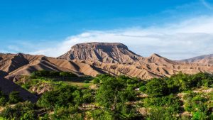 Distrito de Torata. Imagen referencial