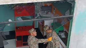 Cusco: Población pide reubicar cuartel de Macamango en Quillabamba