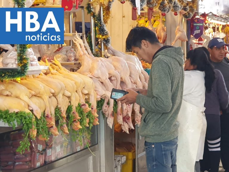 Río Seco: Precio del kilo de pollo empieza a disminuir