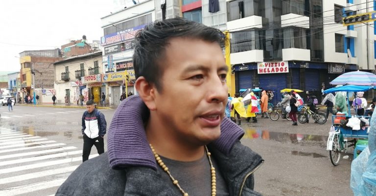 Juliaca: Músicos realizarán actividad para ayudar a las delegaciones en Lima