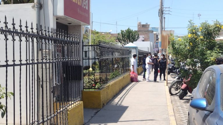 Huaicos en Secocha: Ministerio Público identificó a siete de los doce cuerpos levantados