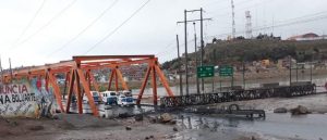 Puno: Federación de mototaxistas acatará paro hasta el día viernes 10 de febrero