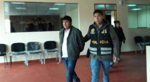 Puno: Dictan cadena perpetua para ‘Wara Wara’
