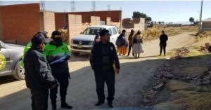 Puno: Juzgado suspende sentencia de 25 años de prisión para Los Acuchilladores de Copani