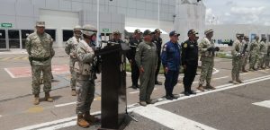 Puno: Conforman Comando Unificado para restablecer el orden interno