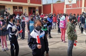 Puno: El inicio de clases podría retrasarse