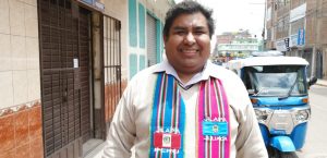 Juliaca: Alistan concurso de poemarios en homenaje a los 'mártires' del 9 de enero