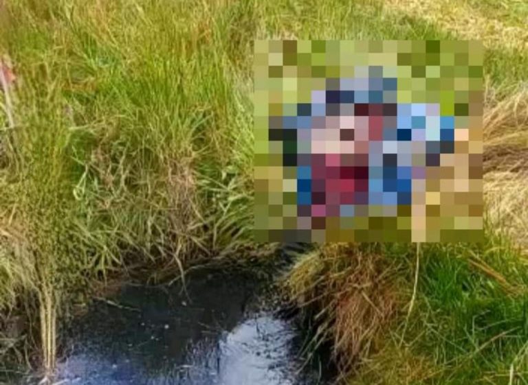 Cusco: Hallan cuerpo descuartizado de mujer dentro de un costal en un pozo de agua en Quispicanchi