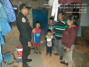 Cusco: Hallan a tres hermanitos reportados como desaparecidos en Ollantaytambo