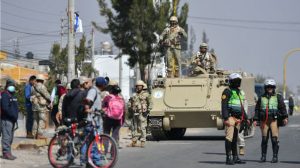 Gobierno declara Estado de Emergencia en Madre de Dios, Cusco, Puno, Apurímac, Arequipa, Moquegua y Tacna