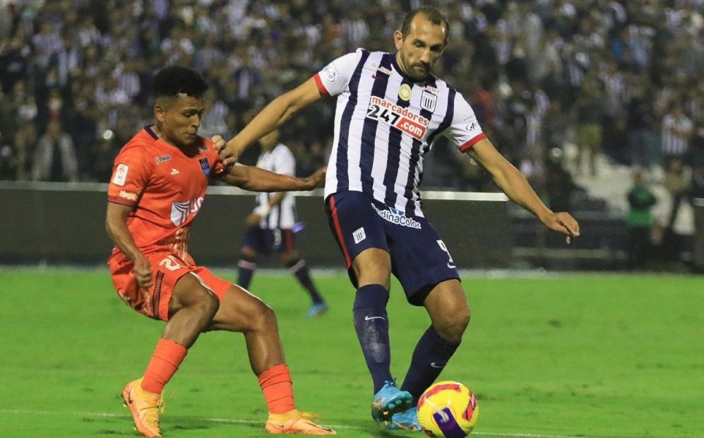 Alianza Lima y la UCV protagonizarán uno de los choques más atractivos de la fecha 6 del Torneo Apertura.