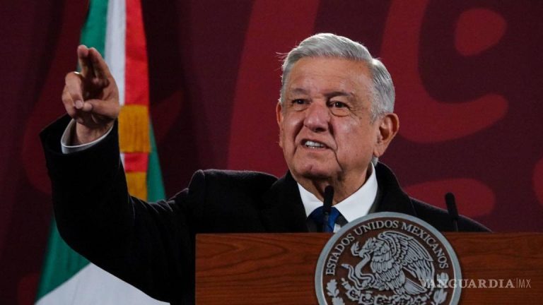 Presidente de México, AMLO evitará pasar por espacio aéreo de Perú en su viaje a Chile