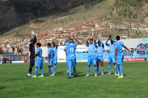 ADT anunció una nueva contratación luego de perder ante Deportivo Garcilaso en la fecha 4 del Torneo Apertura.