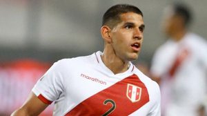 Luis Abram fue anunciado como nuevo jugador del Atlanta United.