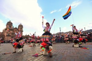 Cusco: Preparan fiesta para celebrar el 'Gran Remate de Carnavales' este domingo 26