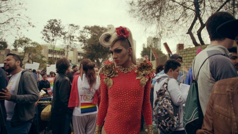 Largometraje peruano sobre ‘drag queens’ llegará a festival en Málaga