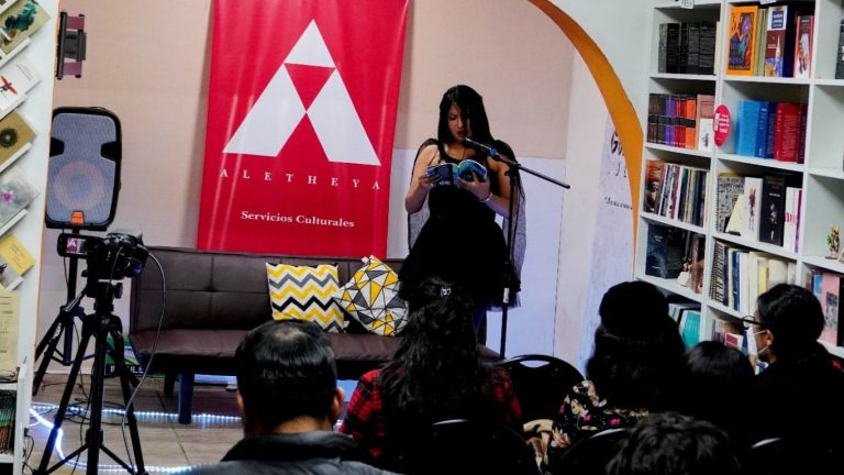Poetas de diversas partes del país se reunirán en “14 razones para amar al Perú”