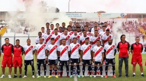 Plantel de Deportivo Municipal para la temporada 2023.