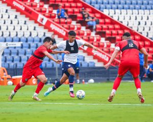 Cienciano disputa amistoso cuando debería estar en Cajamarca para jugar ante UTC por la fecha 3 de la Liga 1 Betsson.
