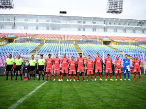 Situación actual afecta al Sport Huancayo