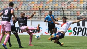 Foto: Liga de Fútbol Profesional