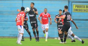 El duelo entre Unión Comercio y Sport Boys será transmitido en Youtube.