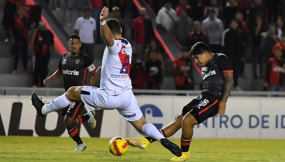 Melgar jugará en Arequipa ante Deportivo Municipal en la fecha 4 del Apertura.