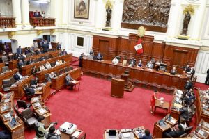 Congreso propone nuevos retiros de fondos de pensiones de las AFP