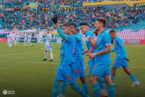 Además de estar invicto, Deportivo Garcilaso es el único equipo con puntaje perfecto en la Liga 1.