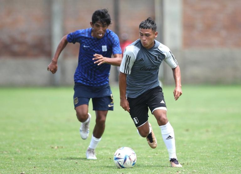 Convocados a la SUB-17