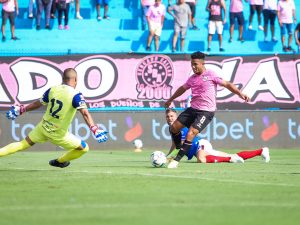 Mannucci venció a Sport Boy como visitante y Manuel Heredia destacó nuevamente.