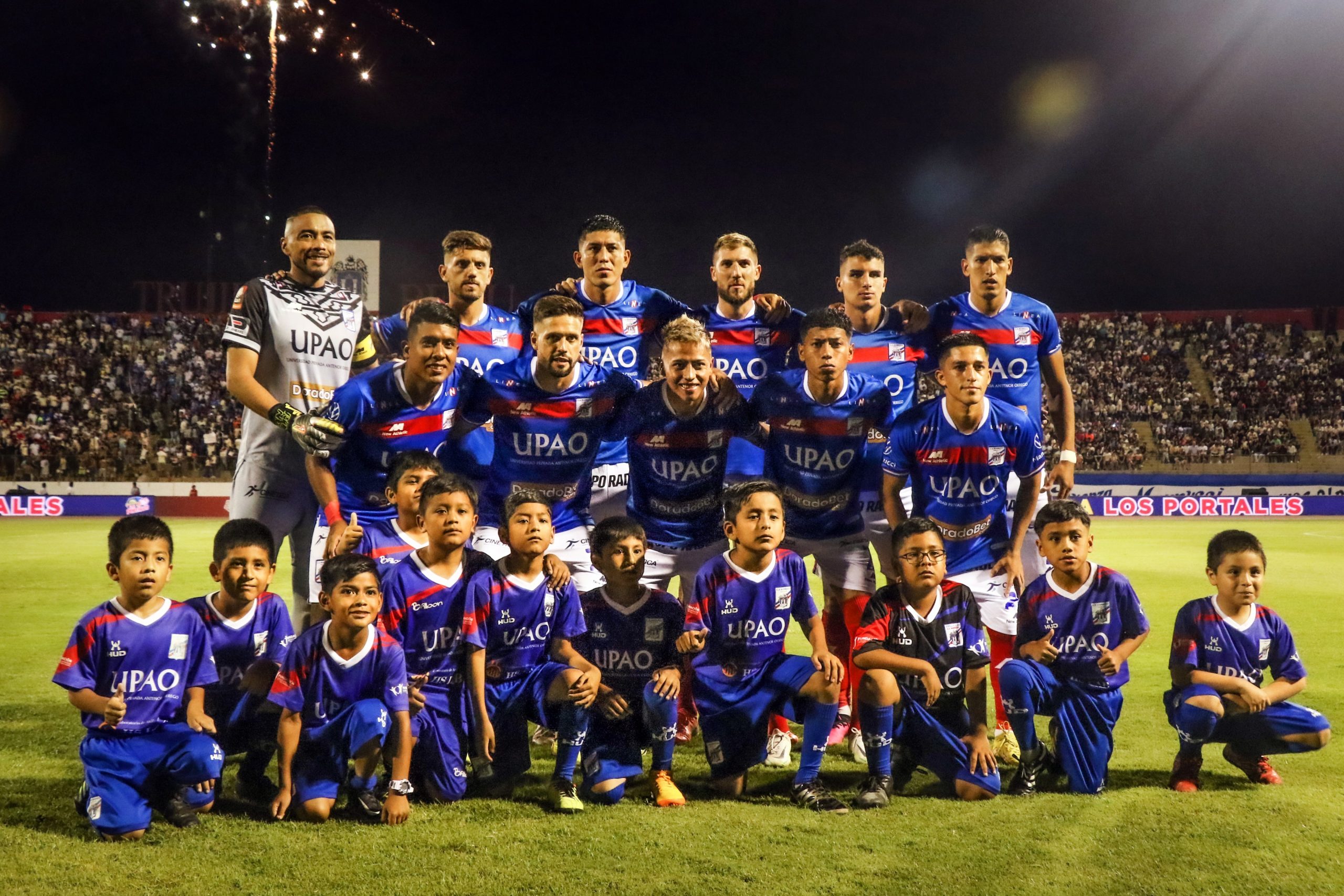 HBA Noticias | Los números de la fecha 6 del Apertura