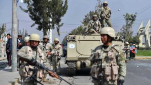 Gobierno amplía el estado de emergencia en la zona del Vraem por ‘continuidad de actividades terroristas’