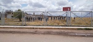 Juliaca: Joven con prisión preventiva por el presunto delito de disturbios fue puesto en libertad