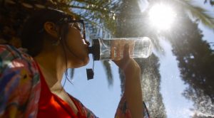 Senamhi advierte temperaturas de 30 a 35 grados para Tacna y Moquegua