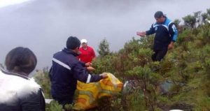 Puno: Tres fallecidos y 5 heridos de gravedad dejó accidente en Sandia