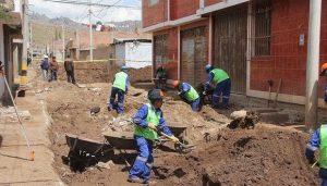 Puno: Alcalde pedirá licencia social para el inicio y reinicio de obras