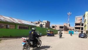 Puno: Subgerencia de Seguridad Ciudadana adquirió drones