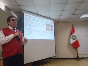 Más de 480 funcionarios públicos de Arequipa con presunta responsabilidad en hechos irregulares durante 2022
