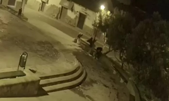 Cusco: Hombre persigue a joven por varias cuadras y lo mata a golpes
