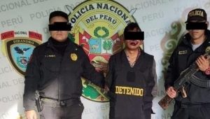 Juliaca: Vecinos ajustician a presunto ladrón de celulares